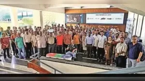 The IIT-Madras Faculty Association statement was issued by its president, Prof Ethayaraja Mani