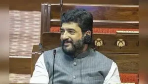 Pune: City MP Murlidhar Mohol on Wednesday held a meeting of BJP corporators amid talks