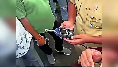 From DJ Blasts To Drilling Noise, Nine complaints on 'Noise-Free Nagpur' in 2 days