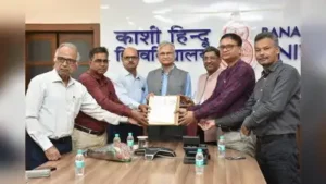 BHU, SIRD pact to promote rural development: The wider industry impact