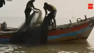 The UP cabinet approved WorldFish Uttar Pradesh Fisheries Project Center