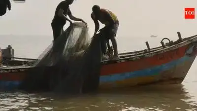 The UP cabinet approved WorldFish Uttar Pradesh Fisheries Project Center