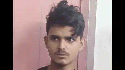 Acting on an alert from UP ATS, TN police tracked down Maqsood’s location within an hour