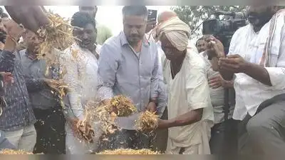 “If Ajitdada (Ajit Pawar) were alive, he would have already announced a relief package