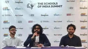 ‘The Schools of India Summit 2026’ will be from Oct 30: The wider industry impact