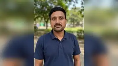 Man held for killing wife in Bengaluru — Domestic quarrel turns fatal