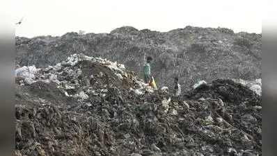 Why it matters: Disaster alert: Dhapa bursts at seams with 1 cr tonne waste