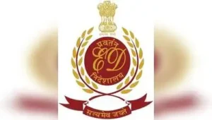 Enforcement Directorate ’s Ahmedabad office has provisionally attached movable and immovable