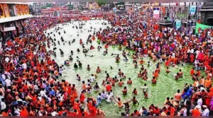 Global agency to oversee quality of Nashik Kumbh projects