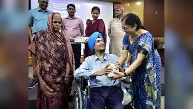 Survivors thank docs, staff of PGI's critical care medicine dept: The wider industry impact