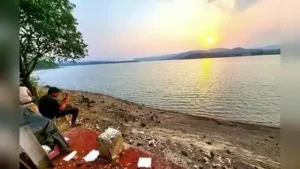 Pune: Scanty rainfall in recent weeks has led to water being: The wider industry impact