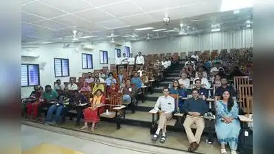 Renowned medical experts from India and abroad provided guidance: The wider industry impact
