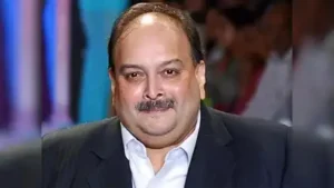 Choksi failed to pay the security to the court by the deadline, and so the claim was struck out