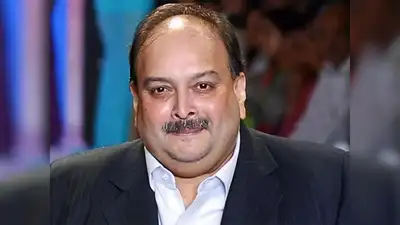 Choksi failed to pay the security to the court by the deadline, and so the claim was struck out