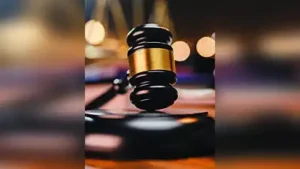 Once the witnesses appear for cross-examination, the trial judge should allow the physical