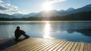 5 questions that can help you reconnect with yourself