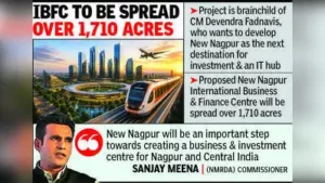 Speaking after the presentation, Meena told TOI that several: The wider industry impact