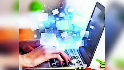 Bomb threat probe uncovers trove of over 5L email IDs, passwords