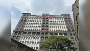 Pune: Sassoon General Hospital (SGH) authorities have urged all: The wider industry impact