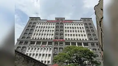 Pune: Sassoon General Hospital (SGH) authorities have urged all: The wider industry impact