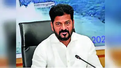 Cash for Vote: CM Revanth receives relief as tribunal sets aside ₹50 lakh attachment