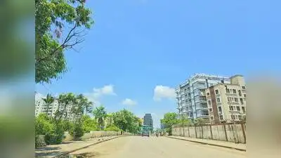 Pune : The city has been witnessing a gradual rise in daytime: The wider industry impact