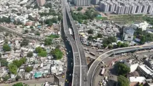 CM to inaugurate Vadaj flyover, Makarba ROB today: The wider industry impact