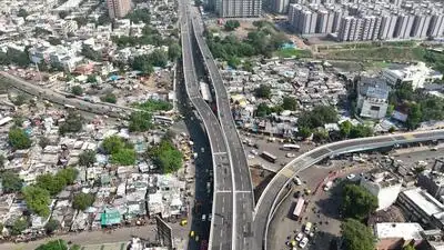 CM to inaugurate Vadaj flyover, Makarba ROB today: The wider industry impact