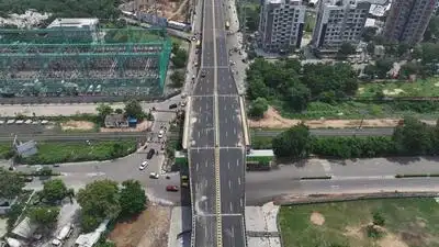 CM to inaugurate Vadaj flyover, Makarba ROB today: The wider industry impact