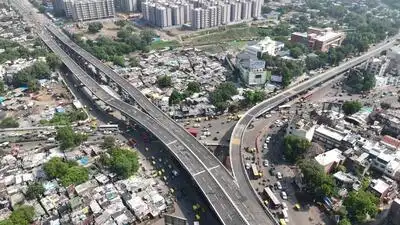 CM to inaugurate Vadaj flyover, Makarba ROB today: The wider industry impact
