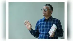 Former CPI (Maoist) member translates Umar Khalid's thesis on Adivasis into Telugu