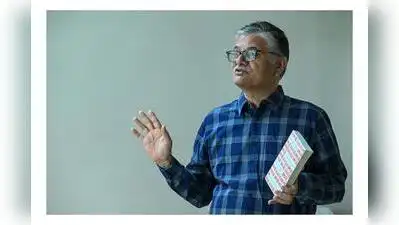Former CPI (Maoist) member translates Umar Khalid's thesis on Adivasis into Telugu