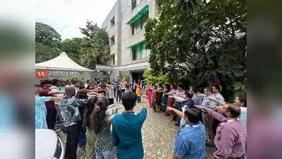Vishwakarma University plants 55 indigenous and medicinal trees: The wider industry impact