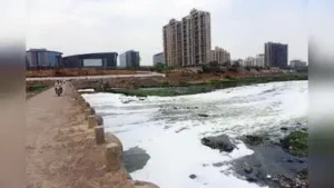 Because the water level of the canal was unfavourable to launch: The wider industry impact