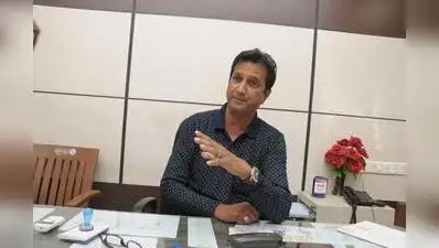 Khedawala, who represents the Jamalpur-Khadia seat in Ahmedabad, is the lone Muslim MLA
