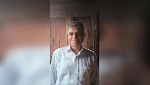 Sanjay Shamrao Kadam, a 65-year-old runner from Pune, died of a heart attack while