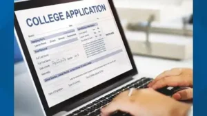 The Gujarat Common Admission Services (GCAS) under the state: The wider industry impact