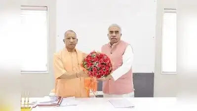 Lucknow: Chief minister Yogi Adityanath will inaugurate a two-day textile industry event —
