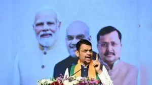 “The event was actually Jhoot Ki Goonj, as Gandhi made several claims found to be wrong