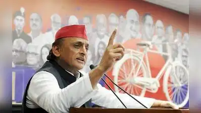 BJP using AIfor negativepolitics: SP