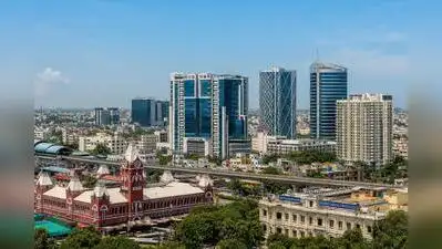 Chennai: The interest in plots is going south and west - beyond: The wider industry impact