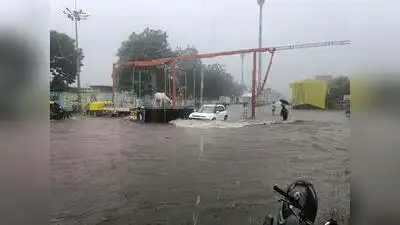 Two killed by electrocution as rain triggers 14 emergency calls
