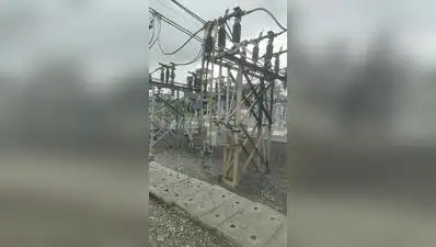 Pune: Substation fire forces Maha Metro to stop Swargate to PCMC ops for 22 mins