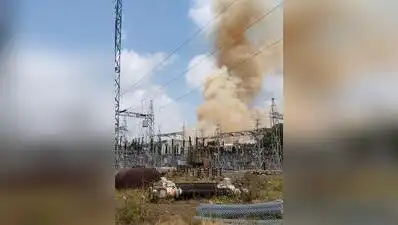 Pune: Substation fire forces Maha Metro to stop Swargate to PCMC ops for 22 mins