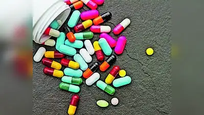 Vitamins and protein power Gujarat's growing supplement market: The wider industry impact