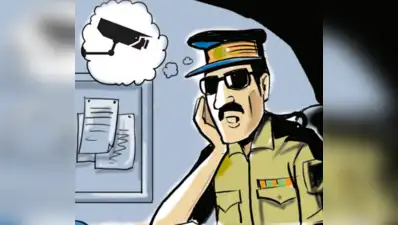 What he did not have was the Rs 60,000-a-month IT salary that once funded it all