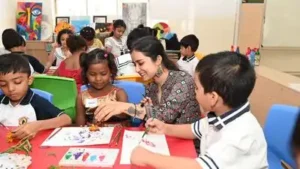 Pune schools turn classrooms into spaces for empathy and emotional: The wider industry impact