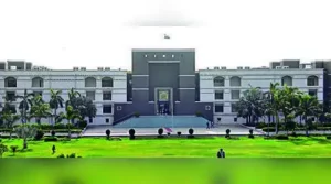 Advocate Yagnik submitted that the petitioner named all 19 police personnel in his petition