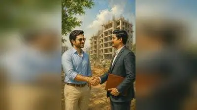 A construction businessman and his family members lost Rs 1.1 crore: The wider industry impact