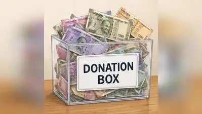 The role of angadias is being probed in the alleged Rs 680 crore bogus political donations